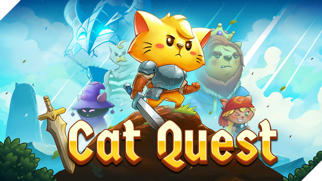 Điểm mặt 3 tựa game có chủ đề mèo đáng chơi nhất