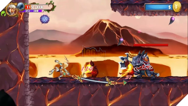 Wukong Sun: Black Legend Gây Tranh Cãi Vì Bị Nghi Sao Chép Black Myth: Wukong 3