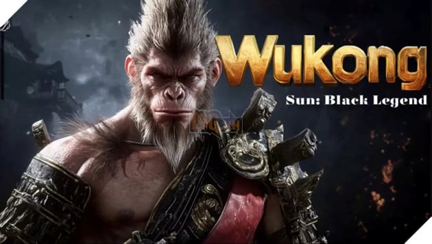 Wukong Sun: Black Legend Gây Tranh Cãi Vì Bị Nghi Sao Chép Black Myth: Wukong 2