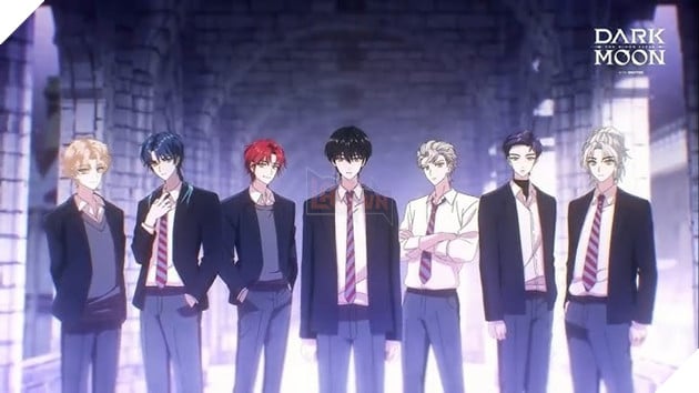 K-Pop Và Làn Sóng Anime: Sự Kết Hợp Hoàn Hảo Để Chinh Phục Toàn Cầu 2