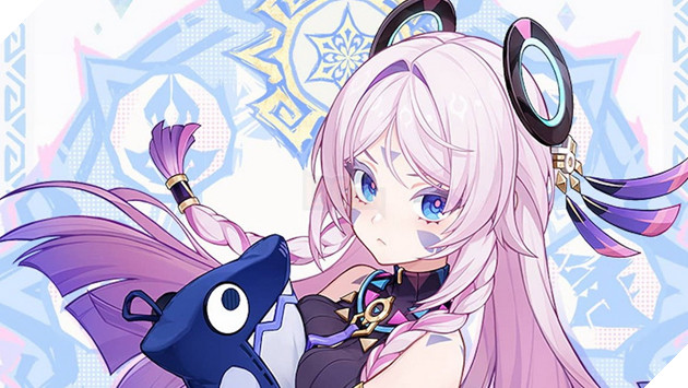 Genshin Impact: Hướng dẫn Citlali hỗ trợ với Thánh Di Vật và đội hình mạnh nhất 6