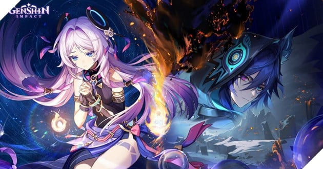 Genshin Impact: Hướng dẫn Citlali hỗ trợ với Thánh Di Vật và đội hình mạnh nhất