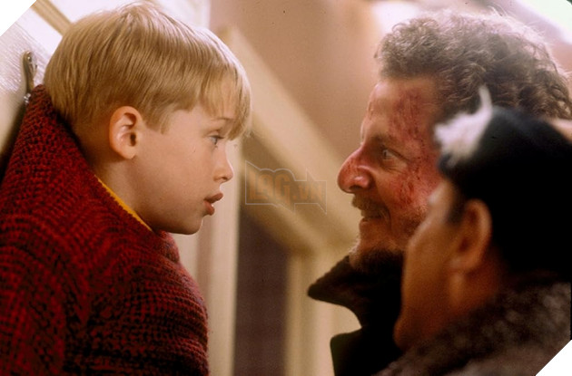 Diễn Viên Macaulay Culkin Từng Bị Joe Pesci Cắn Ngón Tay Trong Khi Đóng Phim Home Alone