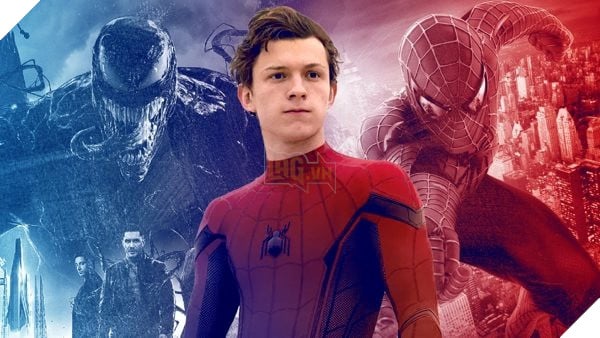 Dự Án Phim Spider-Man 4 Và Những Tin Đồn Mới Lan Truyền Mới Đây 2