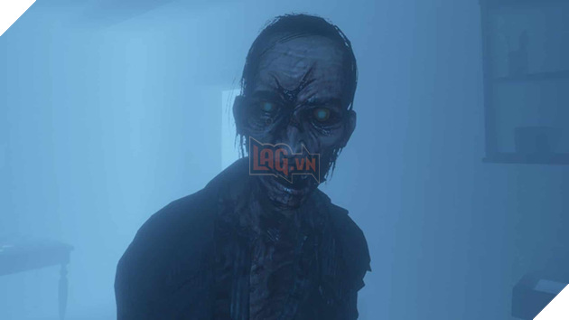 Nhà Phát Triển Phasmophobia Chia Sẻ Về Sự Phức Tạp Của Họ Đối Với Các Hiện Tượng Tâm Linh Khi Làm Game 2