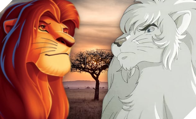 Disney Khịa Kimba của Nhật Bản Trong Live-Action Mufasa: Vua Sư Tử Sau Tranh Cãi Về Việc Đạo Nhái 3