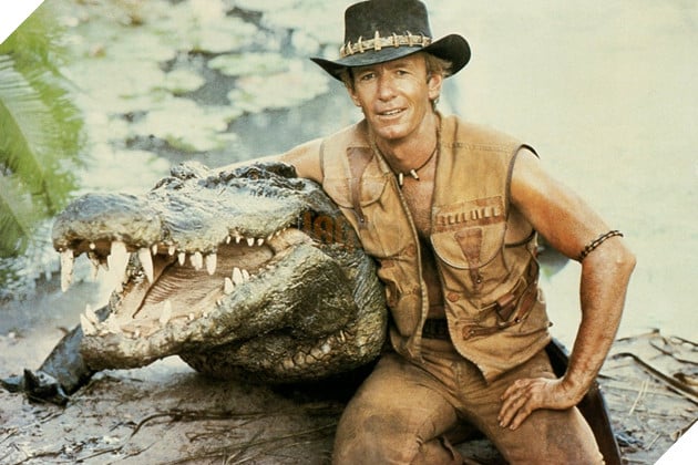 Ngôi Sao Đặc Biệt Trong Phim Crocodile Dundee Đã Qua Đời 3