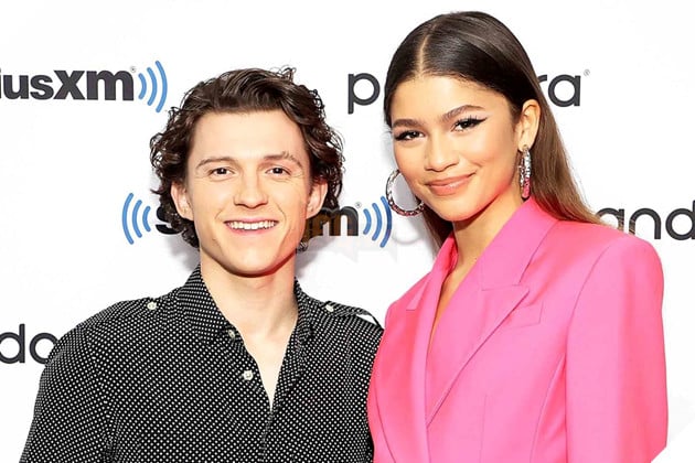 Tom Holland Nói Rằng Hãng Phim Sẽ Được Lợi Khi Tuyển Dụng Anh Và Bạn Gái Zendaya 2