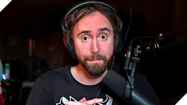Asmongold