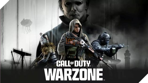 Call of duty warzone