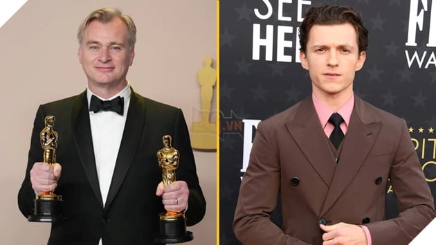 Dự Án Phim Tiếp Theo Của Đạo diễn Christopher Nolan Đã Được Tiết Lộ 3