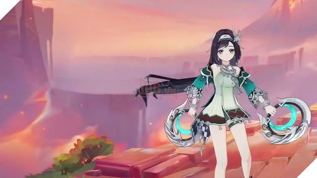 Genshin Impact: Hướng dẫn Lan Yan hỗ trợ với Thánh Di Vật và đội hình mạnh nhất 5