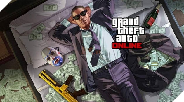 Rockstar Games Tiếp Tục Bị Rò Rỉ, Hé Lộ Nhiều Kế Hoạch Cũ Cho GTA Online Từ 23 Năm Trước 2