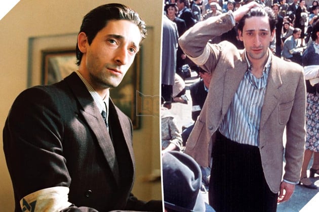 Diễn Viên Adrien Brody bị PTSD Sau Khi Quay Phim The Pianist 2