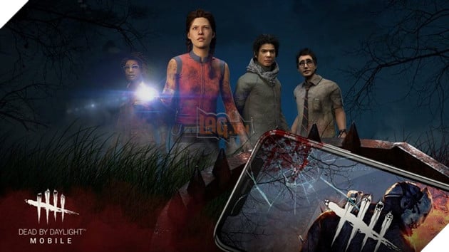 Dead by Daylight Mobile sẽ chính thức đóng cửa vào năm 2025