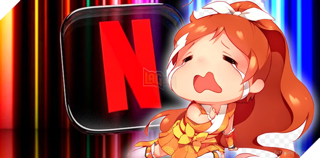 Crunchyroll lép vế trước Netflix trong cuộc đua doanh thu anime: Sự trỗi dậy của các nền tảng streaming 2