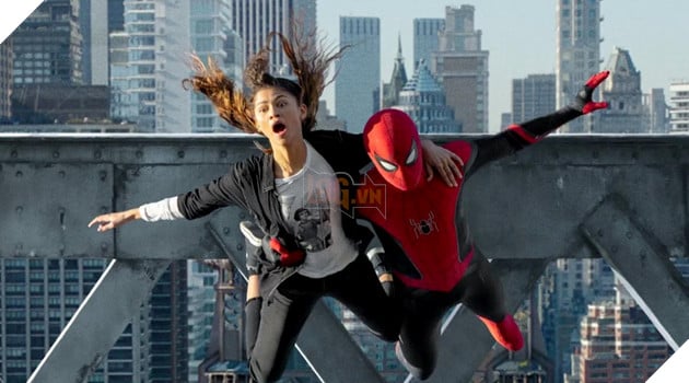 TIN ĐỒN: Dự Án Phim Spider-Man 4 Đang Phải Chỉnh Sửa Kịch Bản Vì Kevin Feige Không Hài Lòng 3