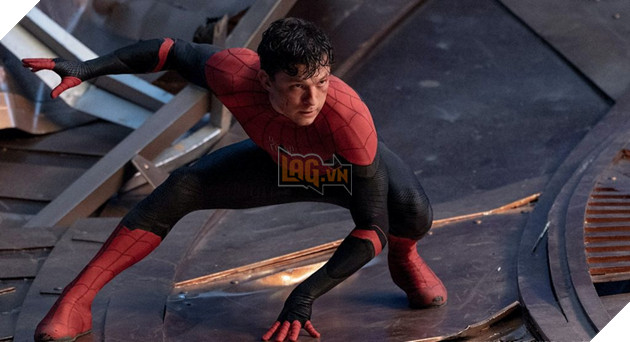 TIN ĐỒN: Dự Án Phim Spider-Man 4 Đang Phải Chỉnh Sửa Kịch Bản Vì Kevin Feige Không Hài Lòng 