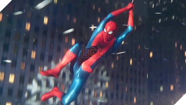 TIN ĐỒN: Dự Án Phim Spider-Man 4 Đang Phải Chỉnh Sửa Kịch Bản Vì Kevin Feige Không Hài Lòng 2