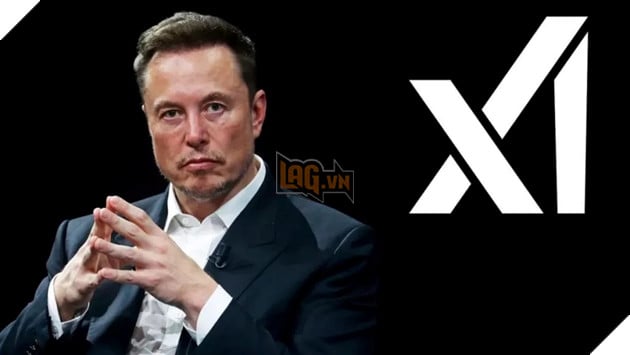 xAI của Elon Musk huy động được 6 tỷ USD từ Nvidia, AMD và các công ty khác