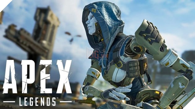 Apex legends