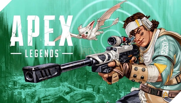 Apex legends