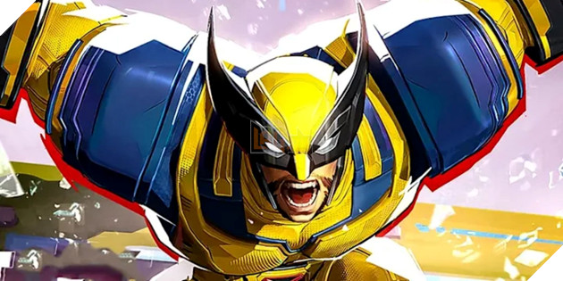 Wolverine