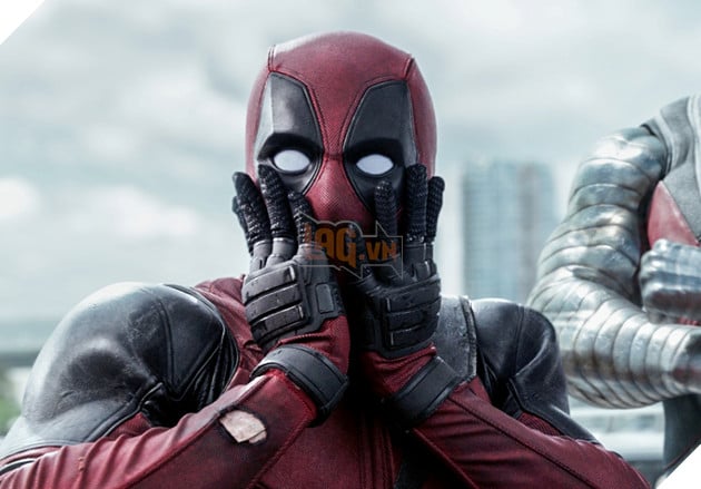 Đạo Diễn Phim Deadpool Tiết Lộ Mức Lương Ít Ỏi Khiến Khán Giả Kinh Ngạc 2