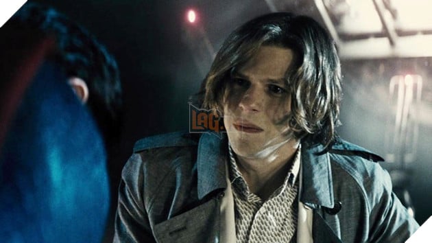 Sao Nam Jesse Eisenberg Phát Biểu Rằng Anh Đã Bị Tổn Hại Sự Nghiệp Khi Vào Vai Lex Luthor