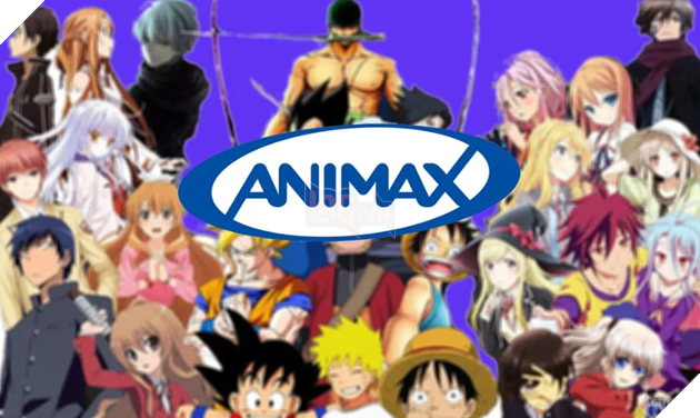 Kênh Truyền Hình Anime 24h Animax Chính Thức Dừng Hoạt Động Tại Việt Nam 2