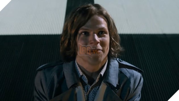 Sao Nam Jesse Eisenberg Phát Biểu Rằng Anh Đã Bị Tổn Hại Sự Nghiệp Khi Vào Vai Lex Luthor 3