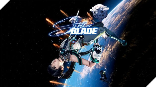 Stellar Blade tung món quà cực đặc biệt dành cho game thủ dịp Giáng Sinh