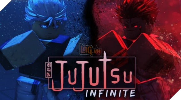 Hướng dẫn cách nhập và tổng hợp Giftcode Jujutsu Infinite mới nhất năm 2025