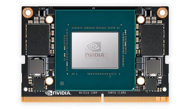 Nvidia Đặt Mục Tiêu Thống Trị Thị Trường Robot Sau Thành Công Với Card Đồ Họa và AI 2