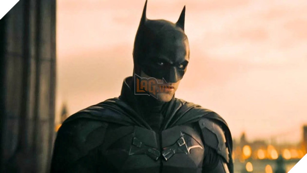 Dự Án Phim The Batman Part II Chính Thức Bị Trì Hoãn Ngày Phát Hành