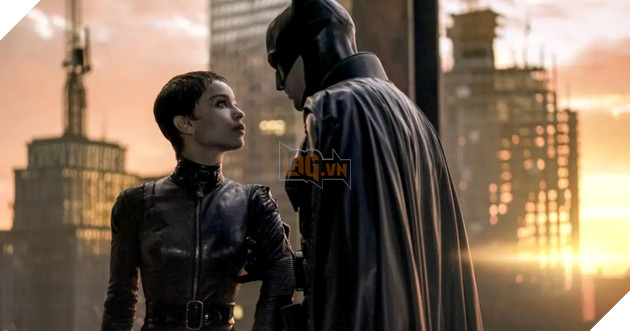 Dự Án Phim The Batman Part II Chính Thức Bị Trì Hoãn Ngày Phát Hành 2