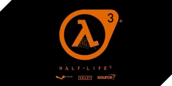 Half-life 3