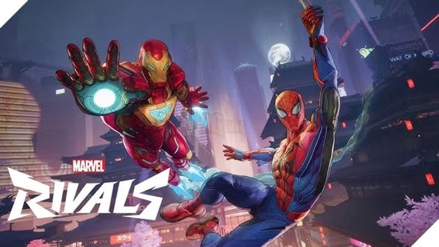 Marvel Rivals