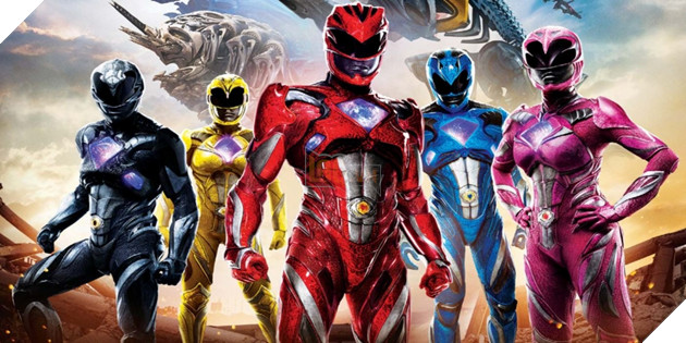 TIN ĐỒN: Phim Của Đạo Diễn Christopher Nolan Có Ngân Sách Lớn Và Dự Án Hồi Sinh Power Rangers 3