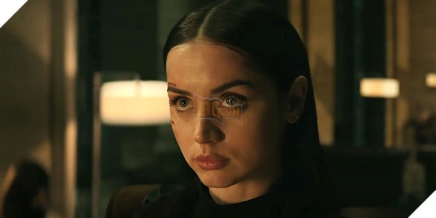 Sao Nữ Ana de Armas Nói Rằng Nhân Vật Của Cô Trong Ballerina Không Phải Là John Wick Bản Nữ