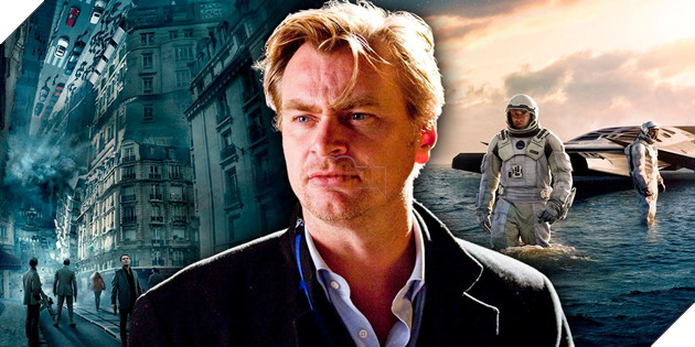 TIN ĐỒN: Phim Của Đạo Diễn Christopher Nolan Có Ngân Sách Lớn Và Dự Án Hồi Sinh Power Rangers