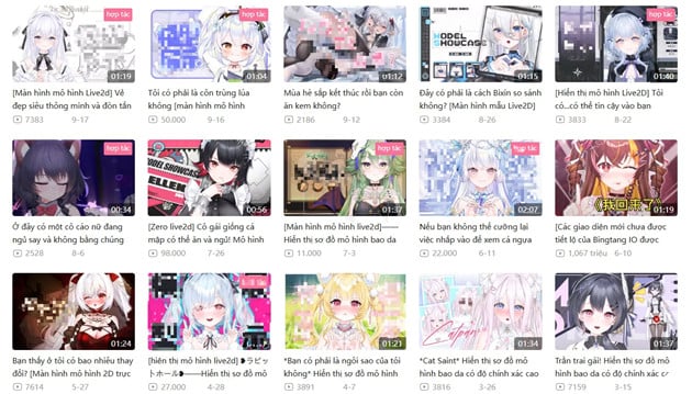 Một Vtuber bất ngờ công khai danh tính thật khiến nhiều fan không khỏi sốc