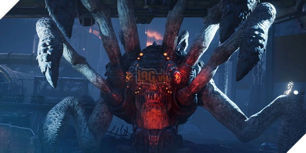 Gears of War: E-Day Và Tiềm Năng Khai Thác Quân Lực Locust Thời Kỳ Đầu Tiên 2