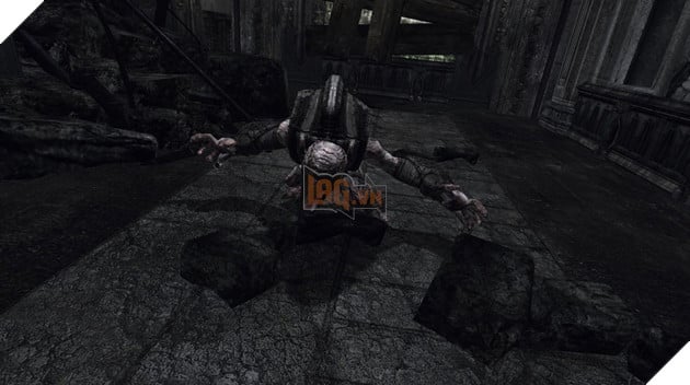 Gears of War: E-Day Và Tiềm Năng Khai Thác Quân Lực Locust Thời Kỳ Đầu Tiên 4