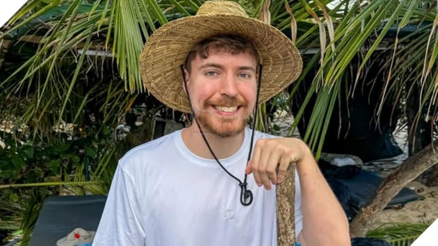 MrBeast