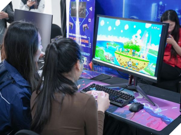 Intel Campus Tour Khởi Động: Trải Nghiệm Công Nghệ Đỉnh Cao Cùng AOC & Philips 5