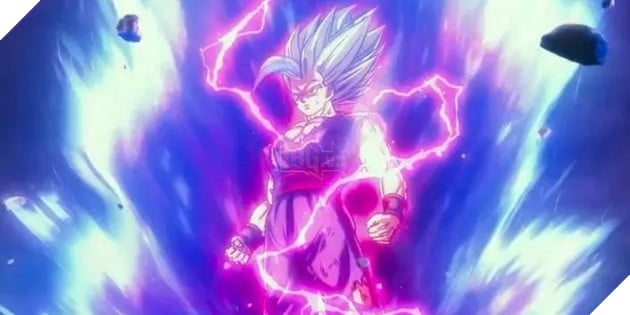 Vì sao hình thái của Gohan là độc nhất mà Goku hay Vegeta không thể nào đạt được