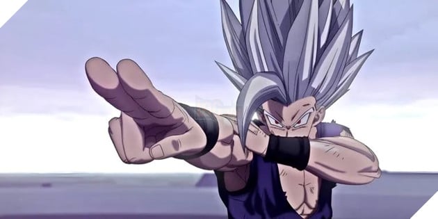 Vì sao hình thái của Gohan là độc nhất mà Goku hay Vegeta không thể nào đạt được 2