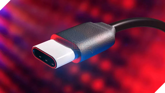 EU Chính Thức Áp Dụng USB-C Làm Tiêu Chuẩn Sạc Chung Cho Thiết Bị Điện Tử 2