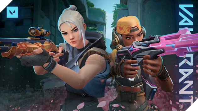 Cộng đồng mong chờ Riot Games sẽ thêm một tính năng của CS:GO vào VALORANT